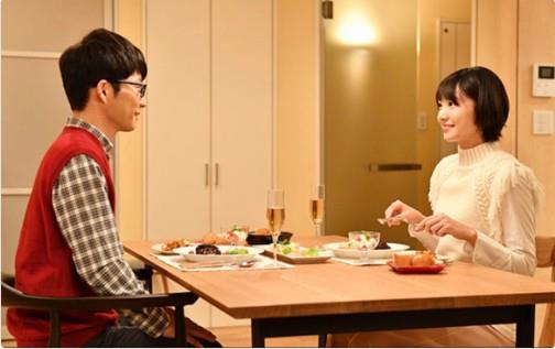 圖片擷取自_【公式】TBS「逃げるは恥だが役に立つ」TWITTER 圖片擷取自_【公式】TBS「逃げるは恥だが役に立つ」TWITTER