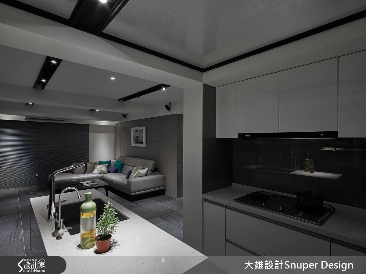 老屋裝修預算需比新成屋多抓 20%,並活用耐濕、吸濕的材料達到空間最健康的狀態。 老屋裝修預算需比新成屋多抓 20%,並活用耐濕、吸濕的材料達到空間最健康的狀態。