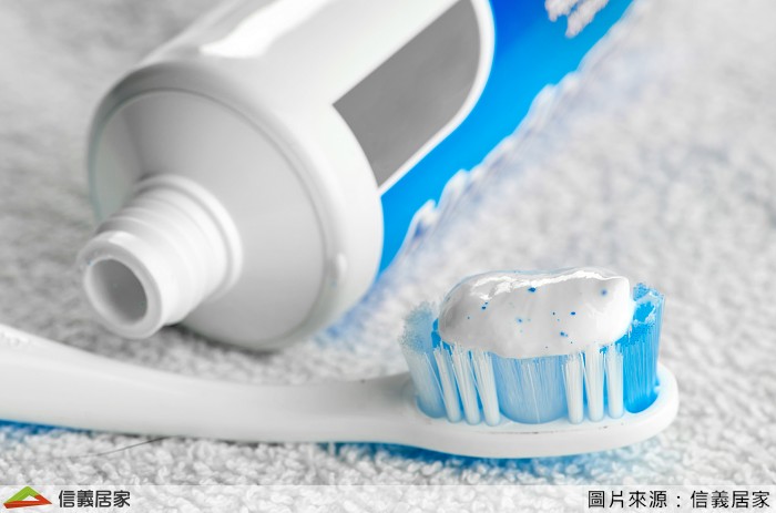 清潔 牙膏 身體乳液 除垢 清潔洗劑