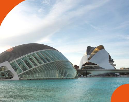 高第傳奇、酒莊美學與建築大師作品──共築多彩西班牙