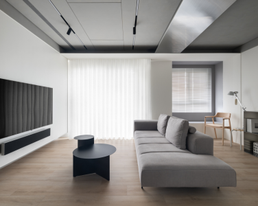 住進生活的軌跡：從動線設計談小坪數的生活美學