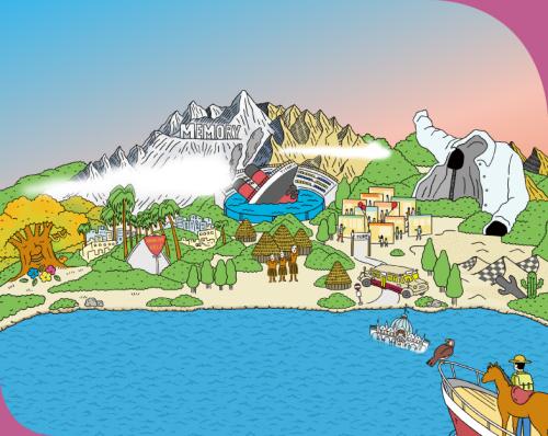 當記憶漸遠，我們還能留下什麼？──在失智旅程中實踐關係與尊嚴