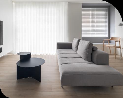 住進生活的軌跡：從動線設計談小坪數的生活美學