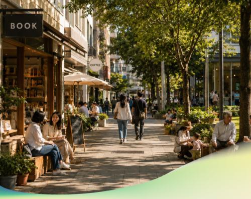 孤獨世代下的企業在地行動：從內部價值到生活圈連結的練習