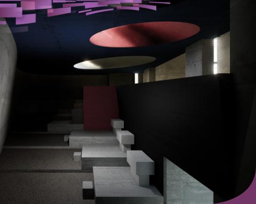 柯比意的混凝土遺囑：從建築經典看見現代住宅的起點