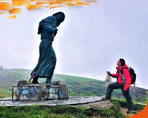 旅行，仍然是理解世界最好的方法